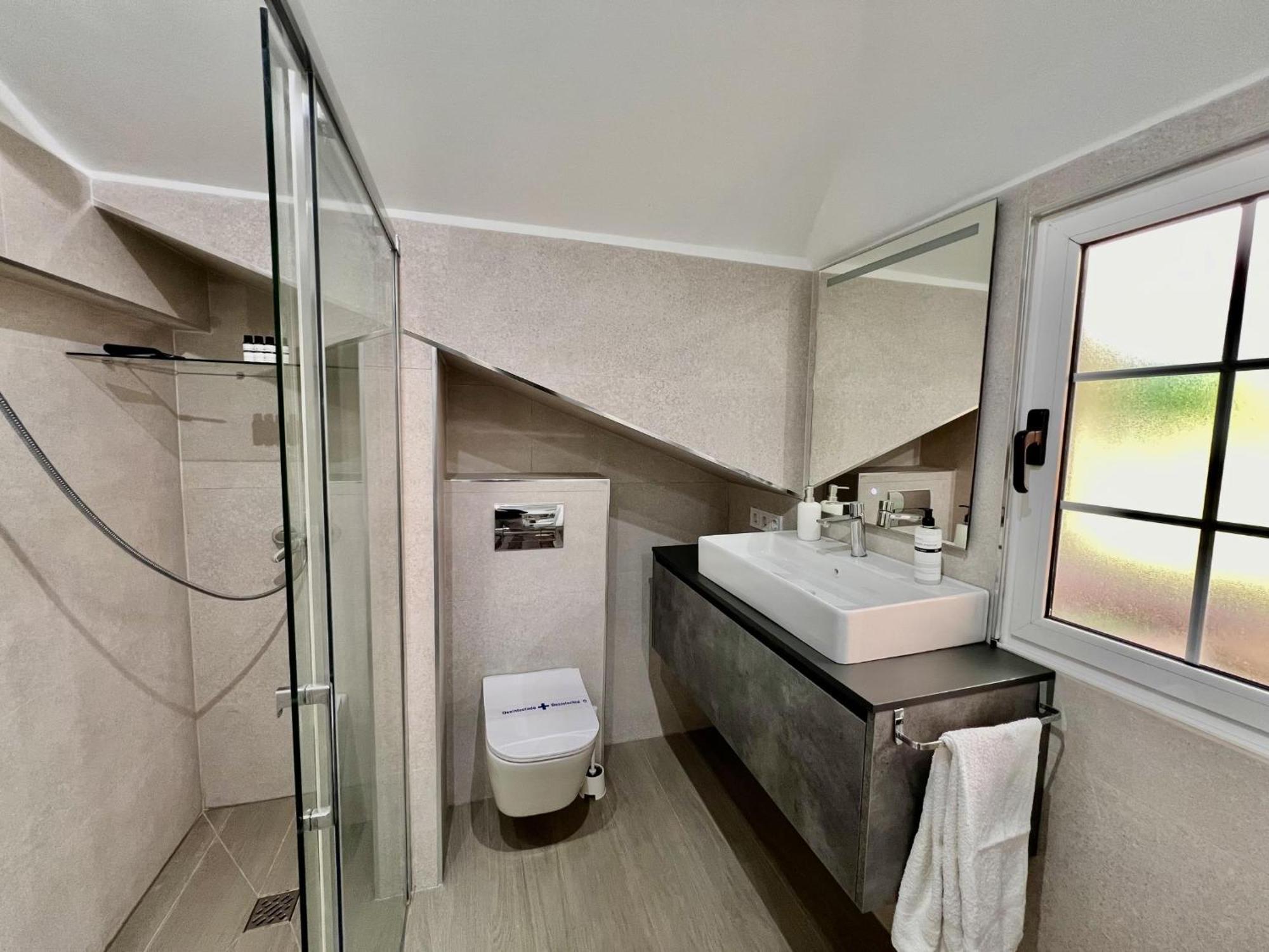Menendez Pelayo 55 Apartamento Santander