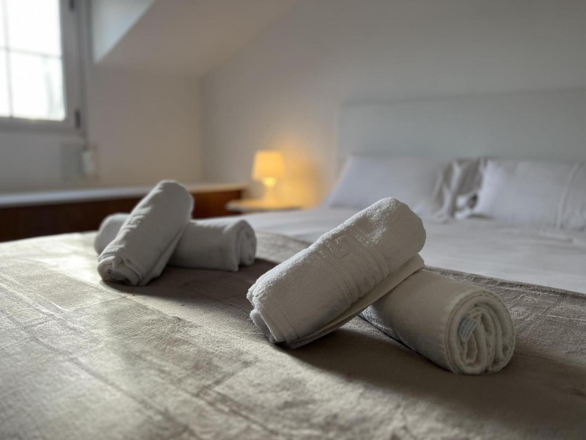 Apartamento Menendez Pelayo 55 Santander