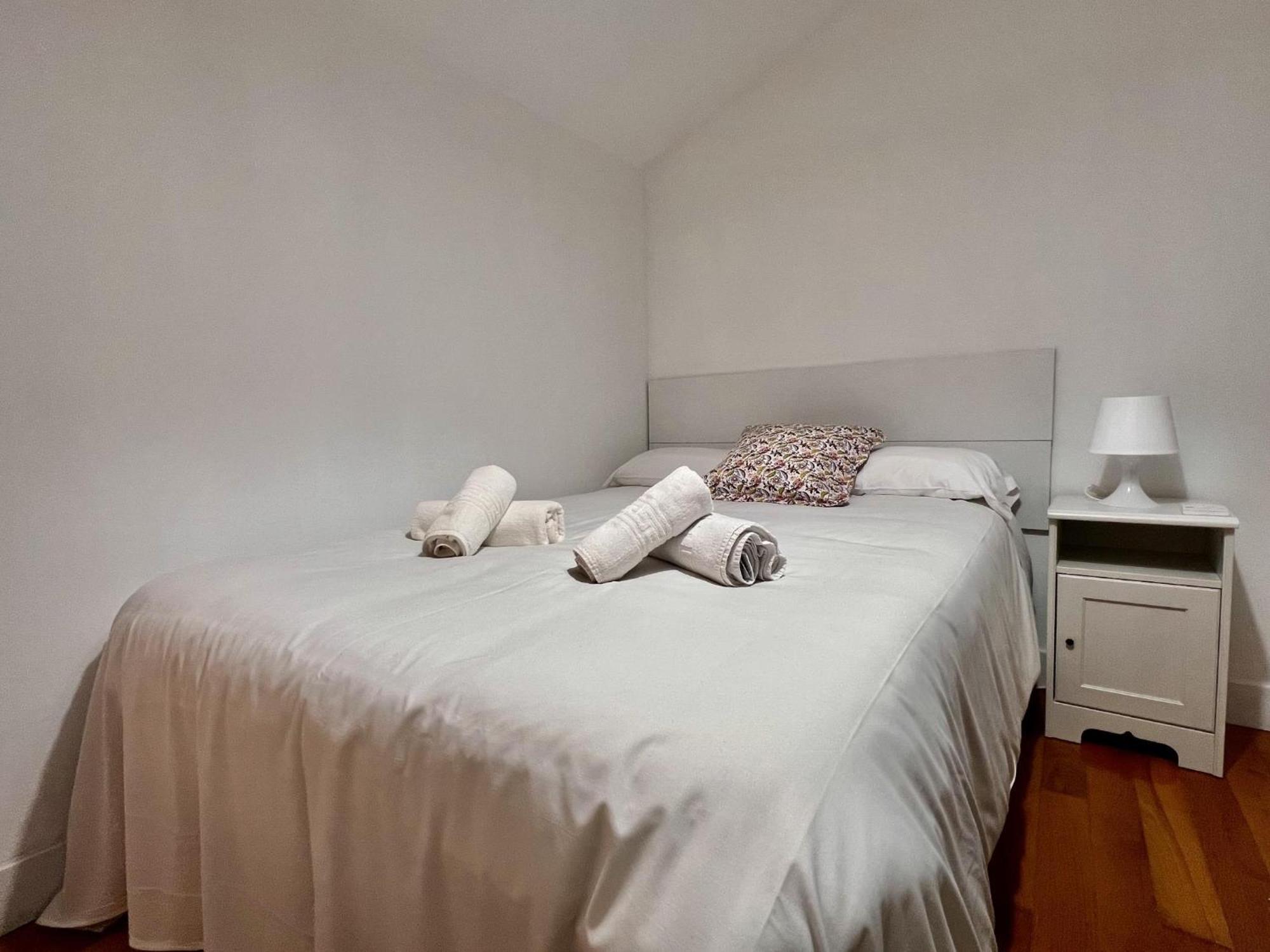 Apartamento Menendez Pelayo 55