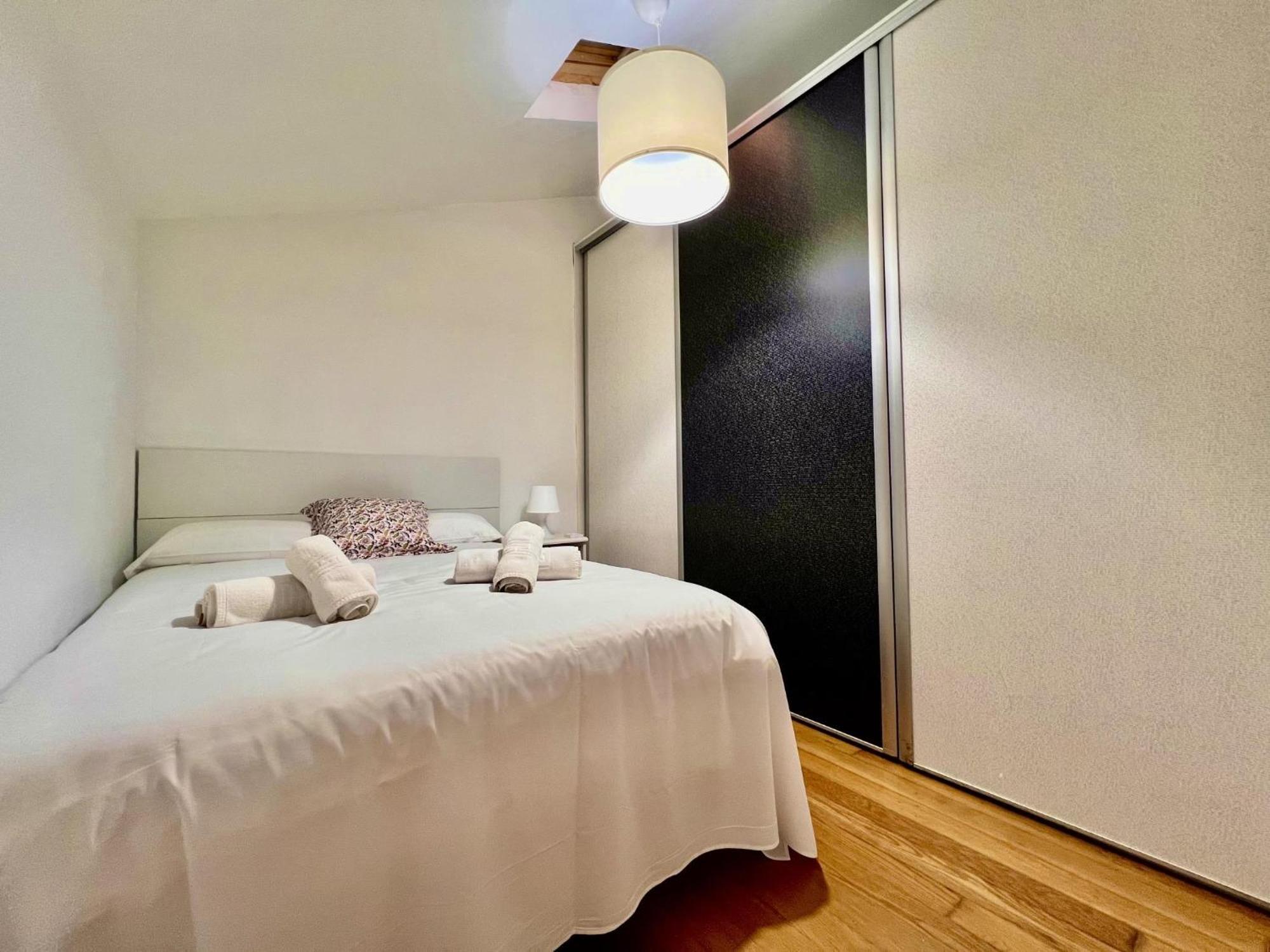 Apartamento Menendez Pelayo 55 *