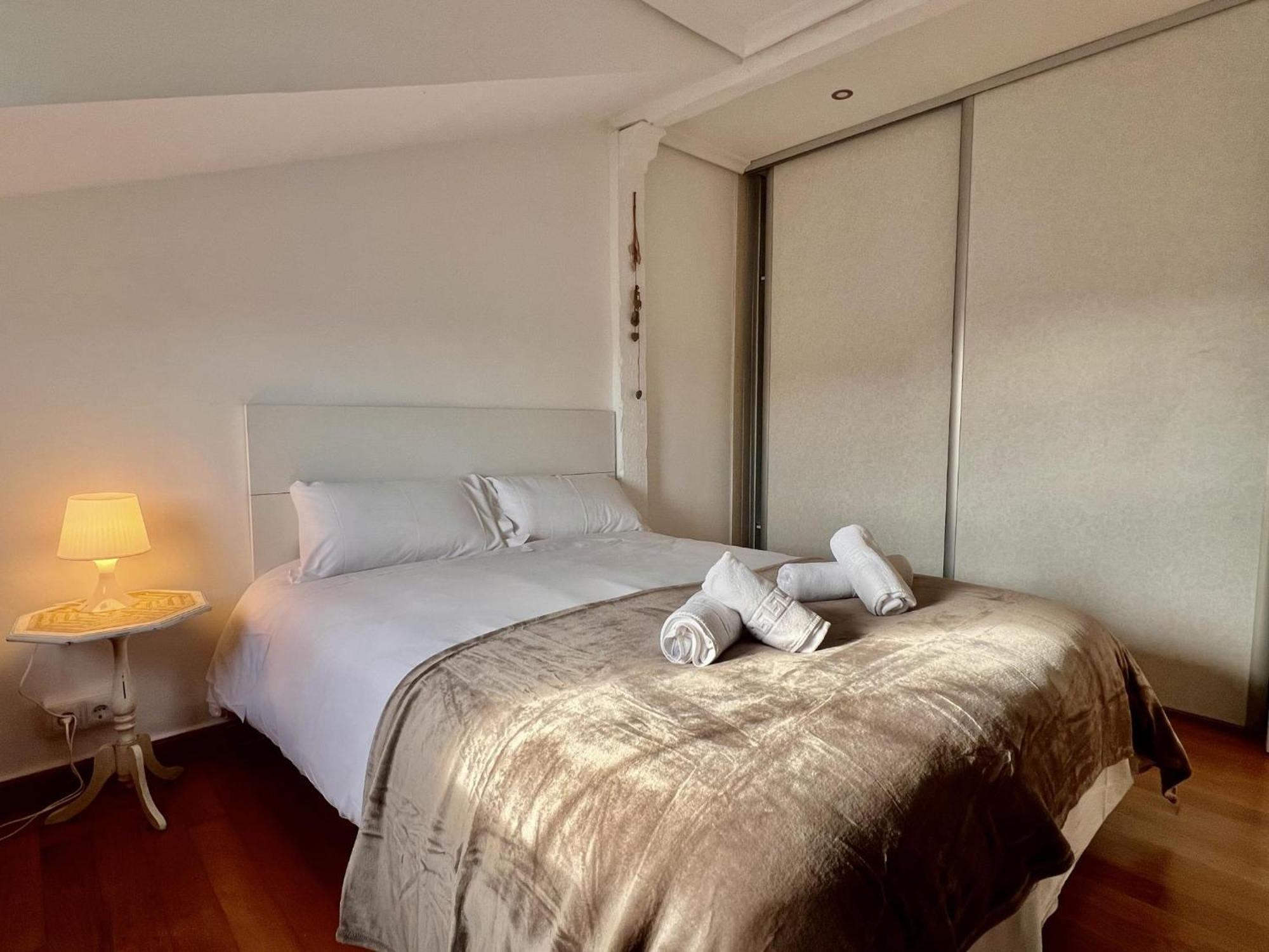 Menendez Pelayo 55 Apartamento
