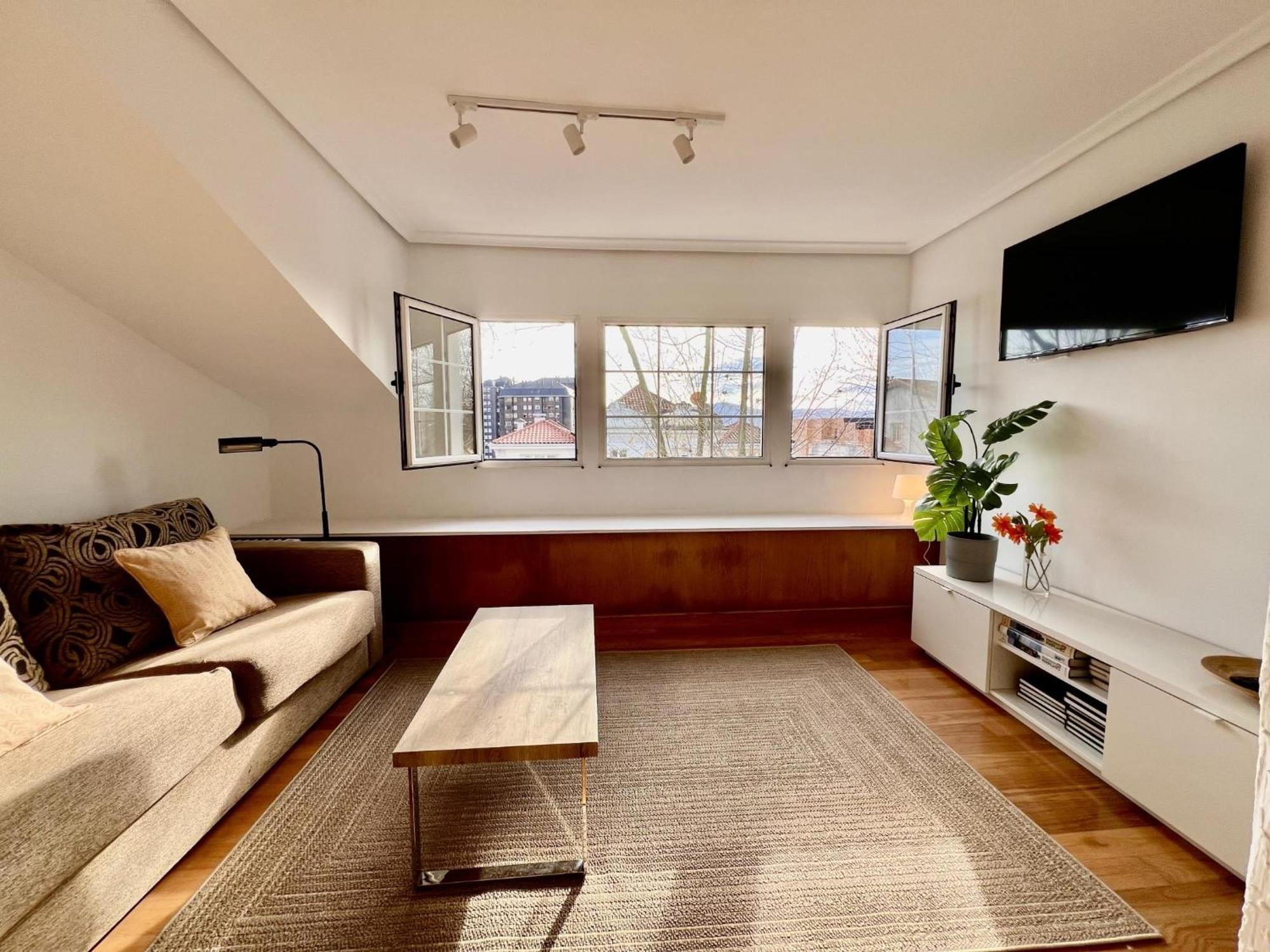 Menendez Pelayo 55 Apartamento