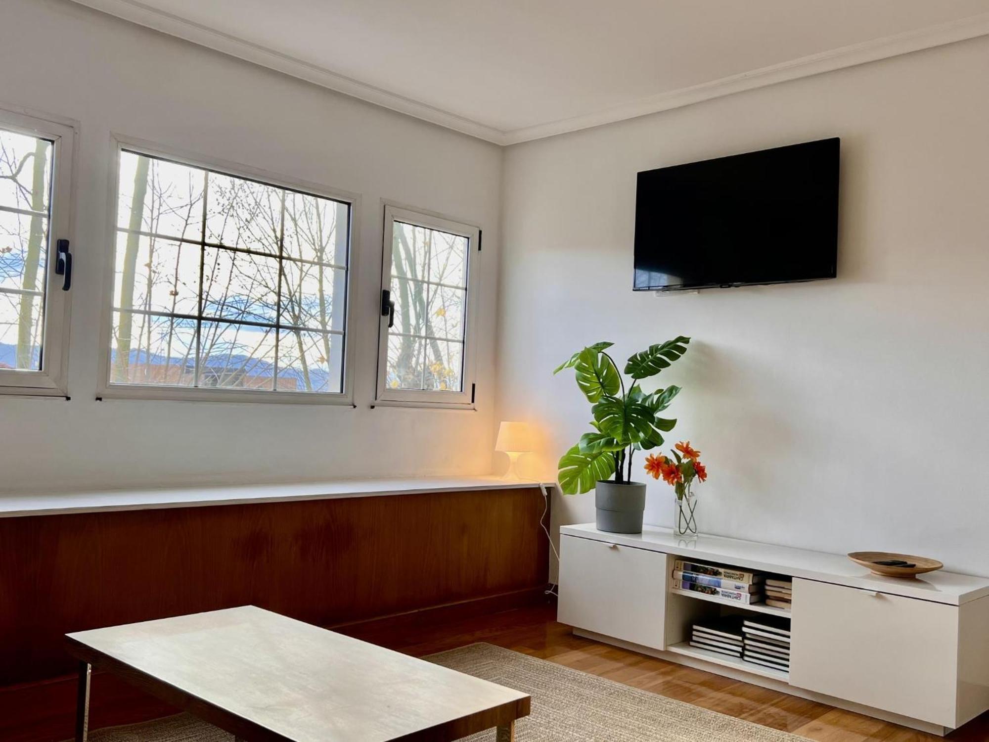 Apartamento Menendez Pelayo 55